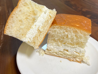 高評価】笹沢ベーカリー ササザワの牛乳パンの感想・クチコミ・商品