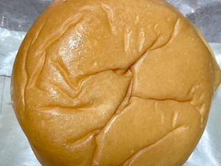 「八天堂 くりーむパン カスタード 袋1個」のクチコミ画像 by シアンさん