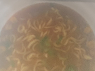 「マルちゃん ごつ盛り コーン味噌ラーメン カップ138g」のクチコミ画像 by ヨーヨーさん