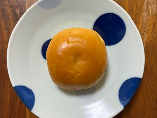 「ヤマザキ 薄皮 カレーコロッケぱん 袋4個」のクチコミ画像 by ピンクのぷーさんさん