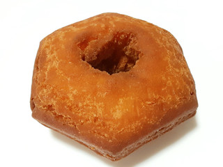 中評価】西友 ソフト玉子ドーナツの感想・クチコミ・商品情報【もぐナビ】