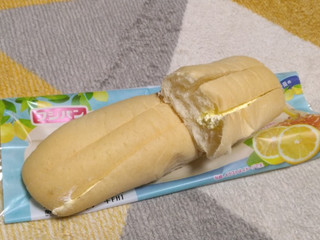 中評価】フジパン ハニーレモンサンドWの感想・クチコミ・カロリー