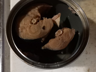 「極洋 さば水煮」のクチコミ画像 by さばおじさんさん