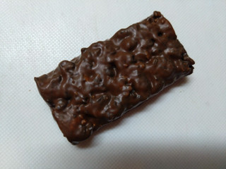 「有楽製菓 ブラックサンダー 袋1本」のクチコミ画像 by べべふぉっくさん