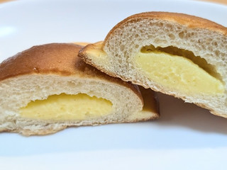 ぼうしパンです！ 中評価】ヤマザキ ぼうしパンの感想・クチコミ・商品情報【もぐ