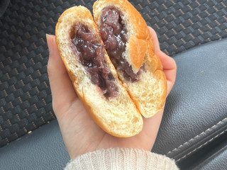 中評価】フジパン アンパンマンのあんぱんの感想・クチコミ