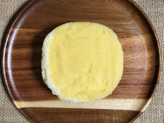 ア*キ様 mellojoy 贅沢スフレ　伸びるチーズ　バター mellojoy とろんスクイーズ 伸びるチーズ 贅沢スフレ - メルカリ