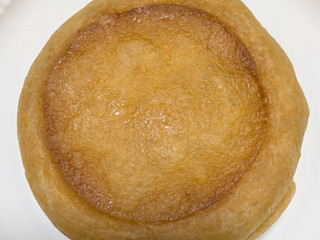 「オランジェ ひかえめに言ってクリーム多めのシュークリーム クッキー＆クリーム 袋1個」のクチコミ画像 by もぐちゃかさん