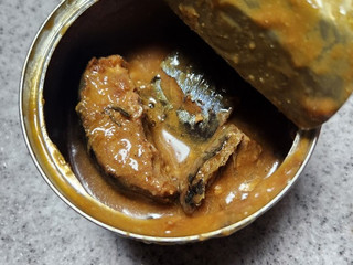 「極洋 さばみそ煮」のクチコミ画像 by レイコアラさん