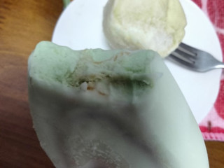 「森永 PARM ザ・メロン 袋80ml」のクチコミ画像 by おうちーママさん