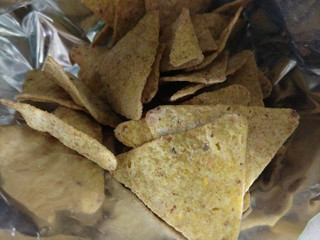 Doritos Avocado and Cheese Flavor – Japanese limited edition chips with rich avocado and creamy cheese taste