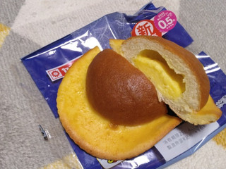 中評価】ヤマザキ ぼうしパンの感想・クチコミ・商品情報【もぐ