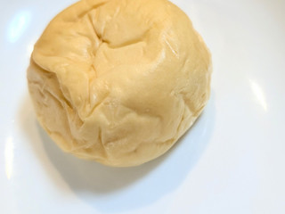 「八天堂 くりーむパン カスタード」のクチコミ画像 by はるなつひさん