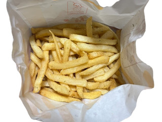 高評価】マクドナルド シャカシャカポテト じゃがバタの感想