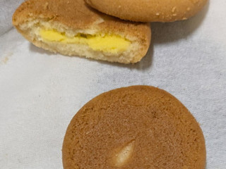 中評価】正栄デリシィ レモンのチョコinクッキー チーズケーキ風味の  