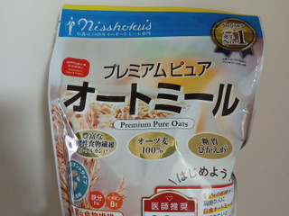 日食 プレミアムピュア プレミアムピュア オートミール（日本食品製造