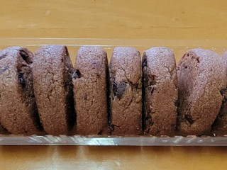 ブルボン プチ チョコチップ（ブルボン）クチコミ162件・評価5.1/7点