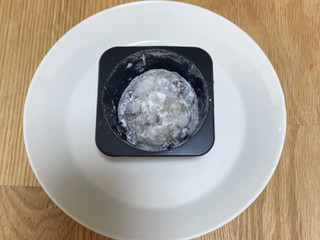 「ファミリーマート ファミマルSweets 上林春松本店監修 抹茶豆大福」のクチコミ画像 by ころすけ2さん