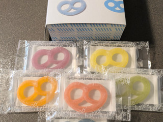 高評価】ヒトツブカンロ グミッツェルBOXの感想・クチコミ 高評価】ヒトツブカンロ グミッツェルBOXの感想・クチコミ
