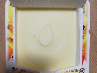 「ロッテ 爽 濃厚完熟バナナ カップ185ml」のクチコミ画像 by にくまるさん