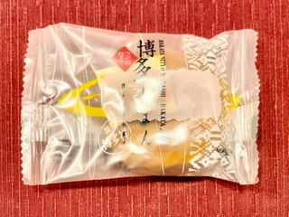 通りもん 中評価】明月堂 博多じまんの感想・クチコミ・商品情報【もぐナビ】