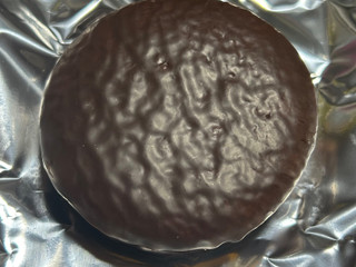 「ロッテ チョコパイ 抹茶ティラミス 箱6個」のクチコミ画像 by クィールさん