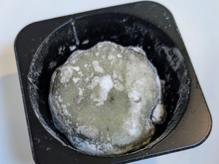 「ファミリーマート ファミマルSweets 上林春松本店監修 抹茶豆大福」のクチコミ画像 by はるなつひさん