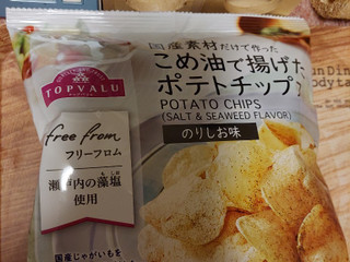 ドンキホーテ限定 収納ボックス ポテトチップス のりしお