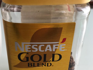 「ネスレ ネスカフェ ゴールドブレンド 瓶80g」のクチコミ画像 by パン大好きさん