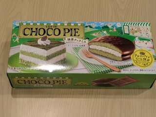 ロッテ チョコパイ 抹茶ティラミス 20箱 Amazon.co.jp: ロッテ チョコパイ(抹茶ティラミス) 6個×5個
