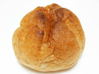 「オランジェ ひかえめに言ってクリーム多めのシュークリーム クッキー＆クリーム 袋1個」のクチコミ画像 by つなさん