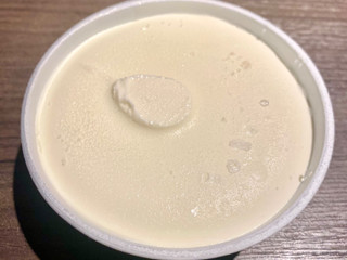 「明治 Dear Milk カップ130ml」のクチコミ画像 by ぱぴぴさん