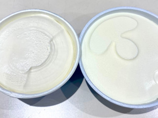 「明治 Dear Milk カップ130ml」のクチコミ画像 by ぱぴぴさん