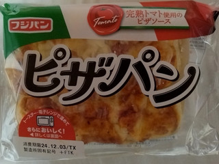 「フジパン ピザパン 袋1個」のクチコミ画像 by みやちこ先生さん