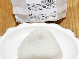 「セブン-イレブン こだわりおむすび さば味噌」のクチコミ画像 by みにぃ321321さん