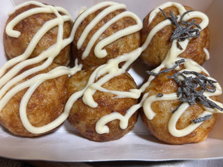 さや香 たこ焼きキーホルダー 吉たこ コンビセット よしもと芸人考案の