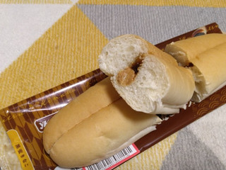 高評価】YKベーキング 黒蜜きなこフランスの感想・クチコミ・商品