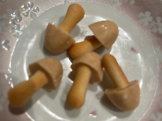 高評価】明治 きなこの山の感想・クチコミ・商品情報【もぐナビ】