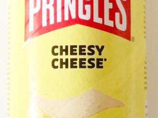 中評価】プリングルズ チージィーチーズの感想・クチコミ・商品情報