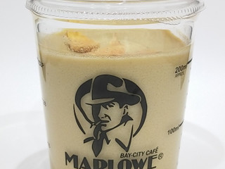 中評価】マーロウ バナナプリンの感想・クチコミ・商品情報【もぐナビ】
