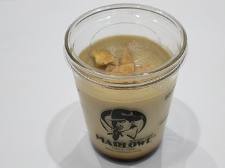 中評価】マーロウ バナナプリンの感想・クチコミ・商品情報【もぐナビ】