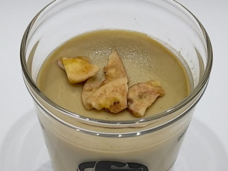 中評価】マーロウ バナナプリンの感想・クチコミ・商品情報【もぐナビ】