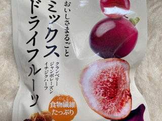 「味源 ミックスドライフルーツ 40g」のクチコミ画像 by gologoloさん