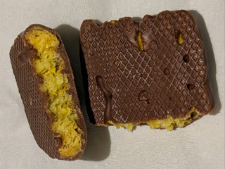 不二家 ホームパイチョコだらけぶらり日本の旅（北海道編） 75g