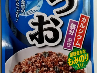 「はごろも パパッとふりかけ かつお 袋28g」のクチコミ画像 by みやちこ先生さん
