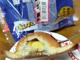 中評価】ヤマザキ ぼうしパンの感想・クチコミ・商品情報【もぐ