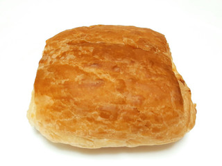 「Pasco 塩パン ハムたまご 袋1個」のクチコミ画像 by つなさん