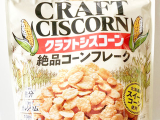 日清シスコ クラフトシスコーン（日清シスコ）クチコミ5件・評価4.4/7