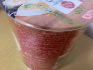 「明星食品 大砲ラーメン監修 とんこつワンタンスープ 28g」のクチコミ画像 by なでしこ5296さん