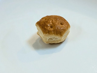 「ロッテ パイの実 レアチーズケーキ ベリー仕立て 箱69g」のクチコミ画像 by はるなつひさん